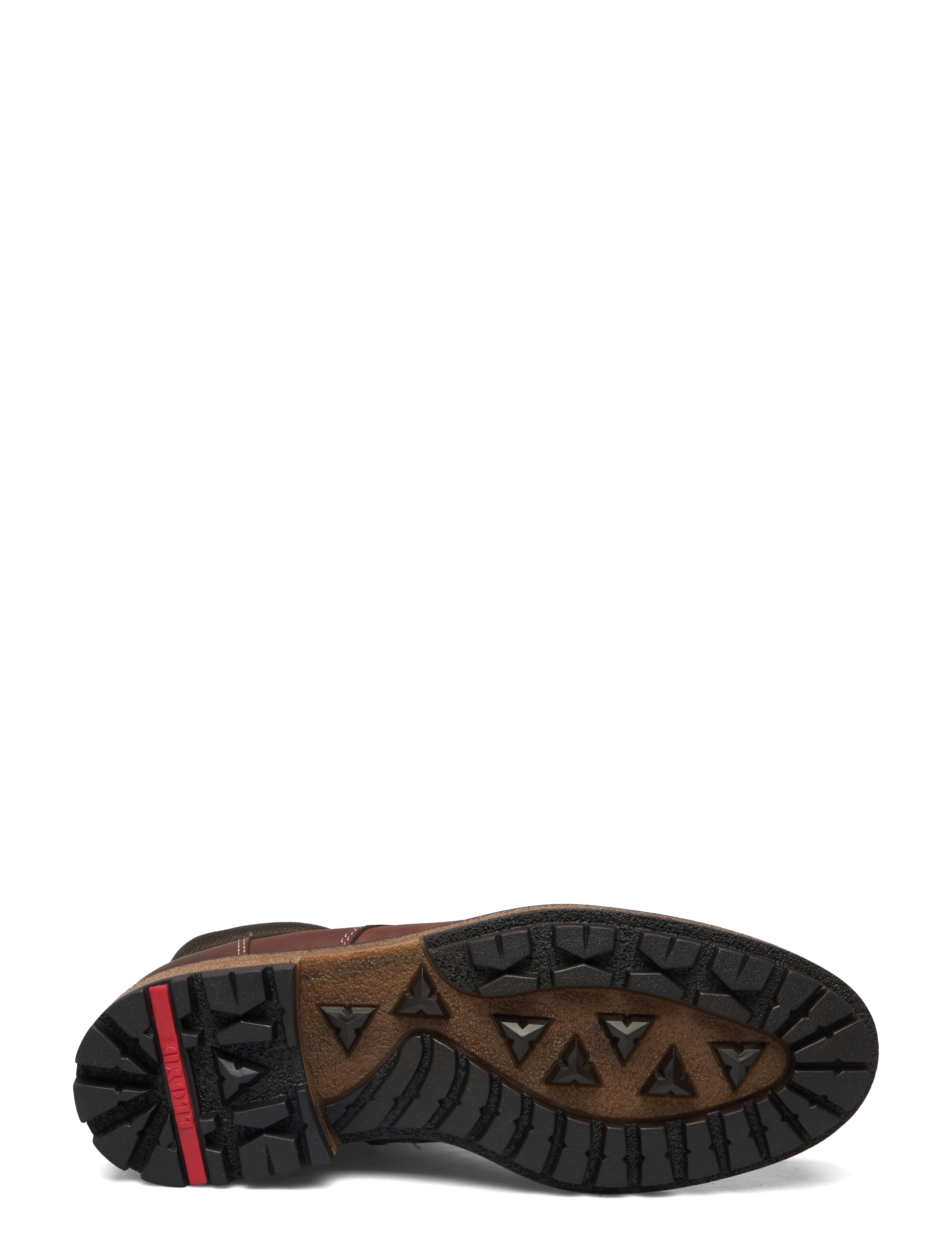 Lloyd - VARNDELL - 2 - espresso/khaki - 4