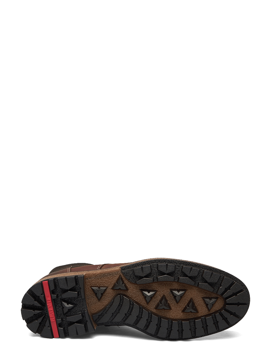 Lloyd - VARNDELL - 2 - espresso/khaki - 4