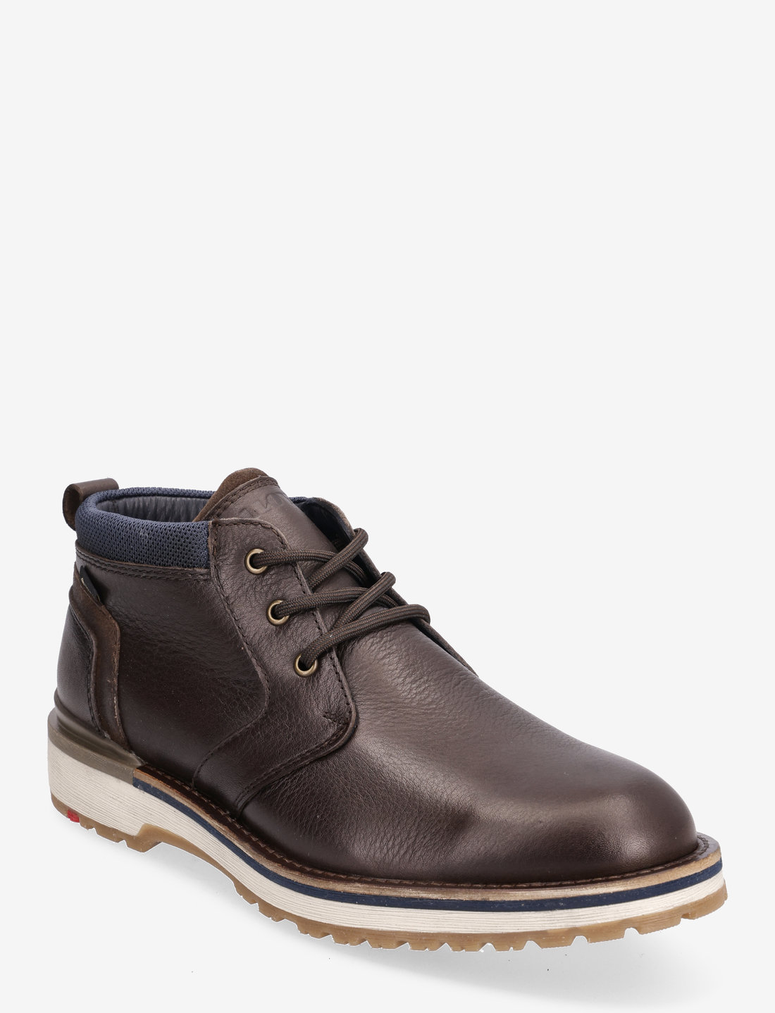 Lloyd 2025 chukka boots