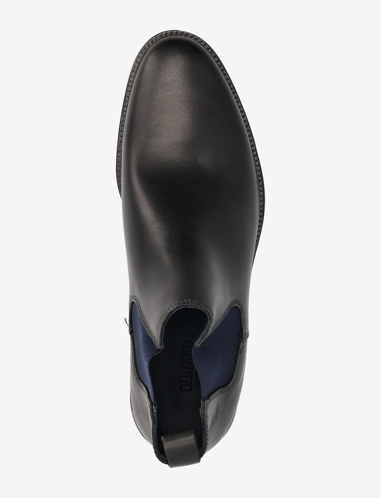 Lloyd Lawrence (LLO23-580) - Chelsea boots - Boozt.com