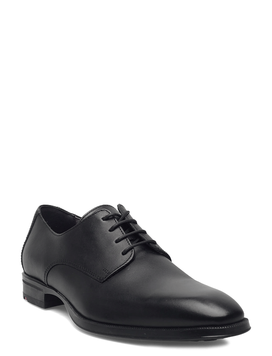 Lloyd - GIDEON - derby-schuhe - 0 - schwarz - 0