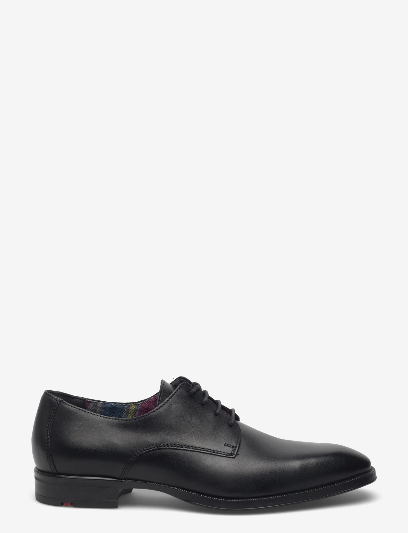 Lloyd - GIDEON - derby shoes - 0 - schwarz - 1