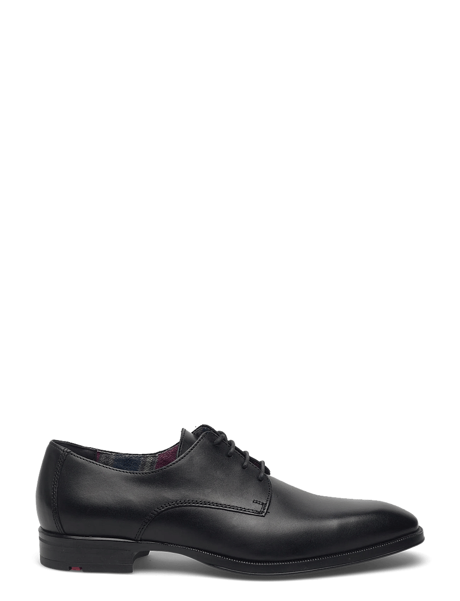 Lloyd - GIDEON - derby-schuhe - 0 - schwarz - 1