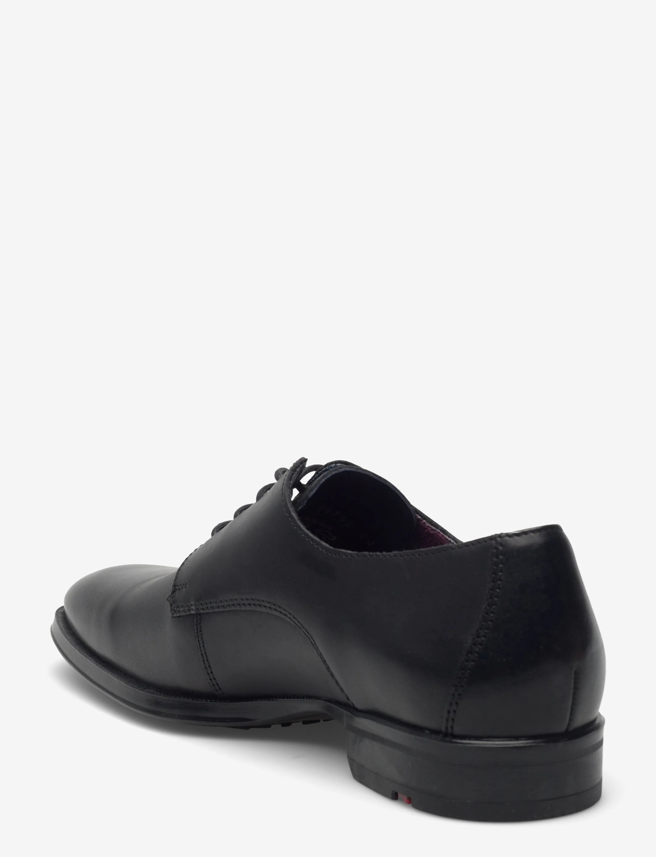 Lloyd - GIDEON - derby shoes - 0 - schwarz - 2