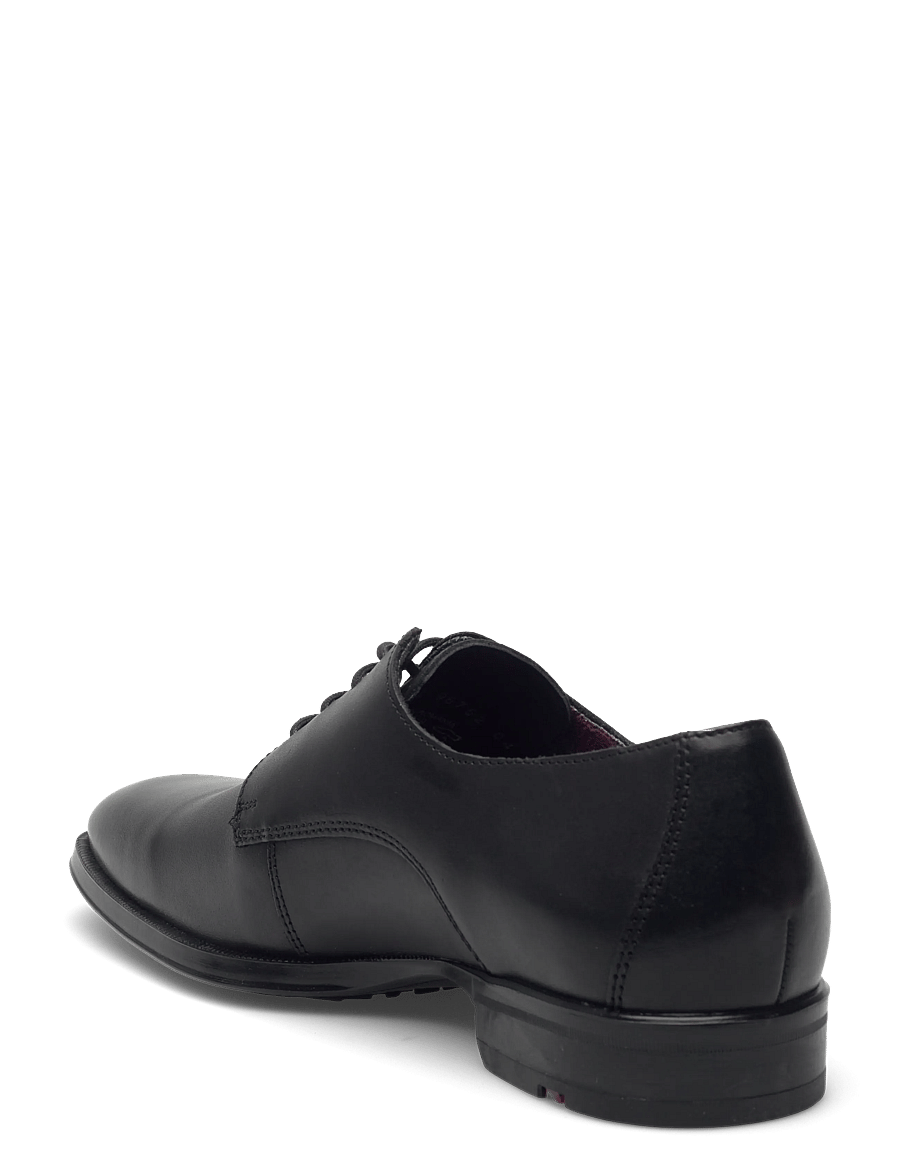 Lloyd - GIDEON - derby-schuhe - 0 - schwarz - 2