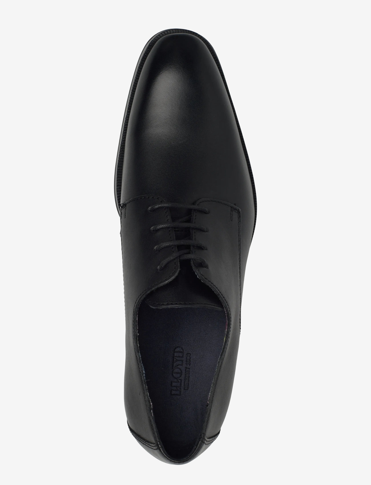 Lloyd - GIDEON - derby shoes - 0 - schwarz - 3