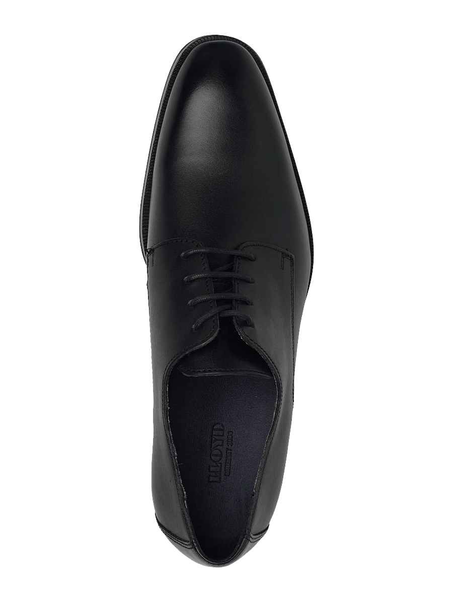 Lloyd - GIDEON - derby-schuhe - 0 - schwarz - 3