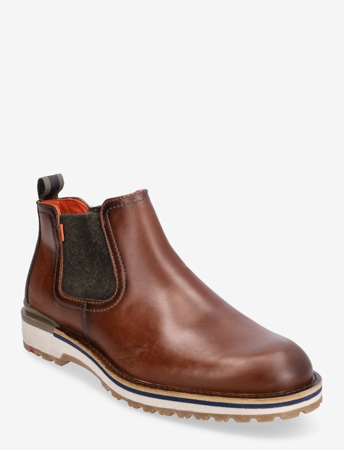 Lloyds boots top