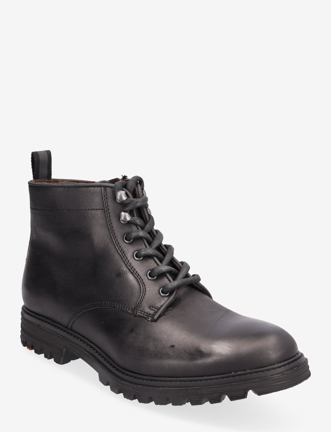 Lloyd Halifax Laced boots Boozt