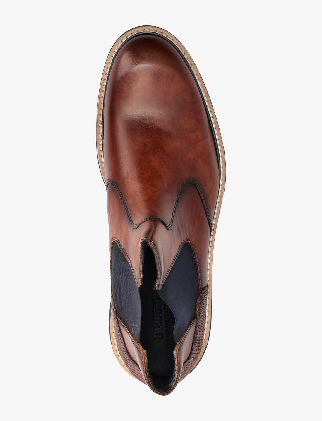 Dexter comfort 2025 chelsea boots