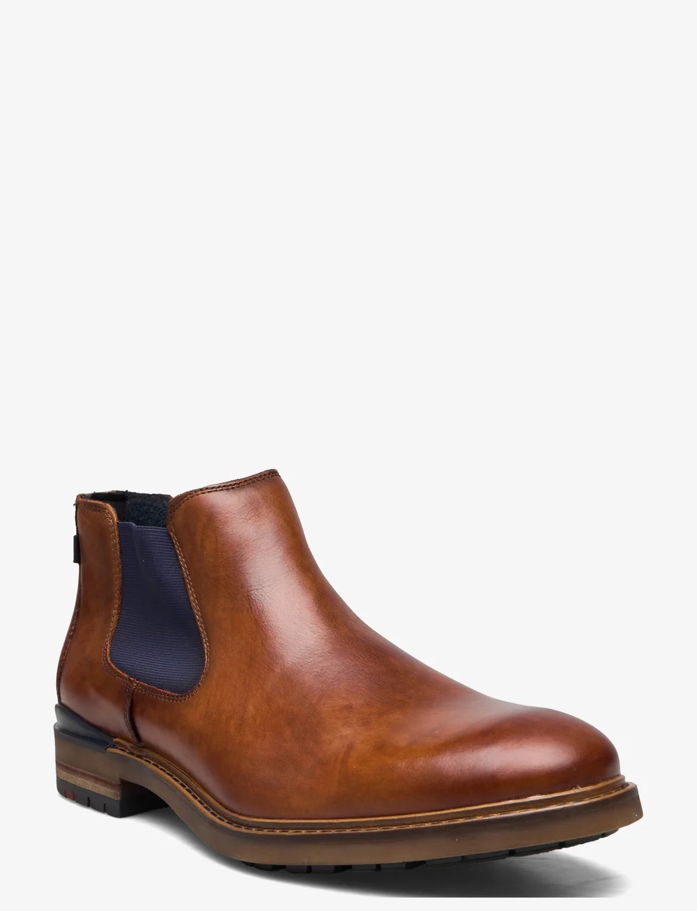 Lloyd Henry Chelsea boots Boozt
