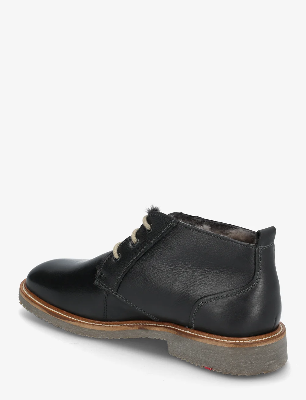 Lloyd - DARROW - Ökenkängor - 0 - schwarz - 2