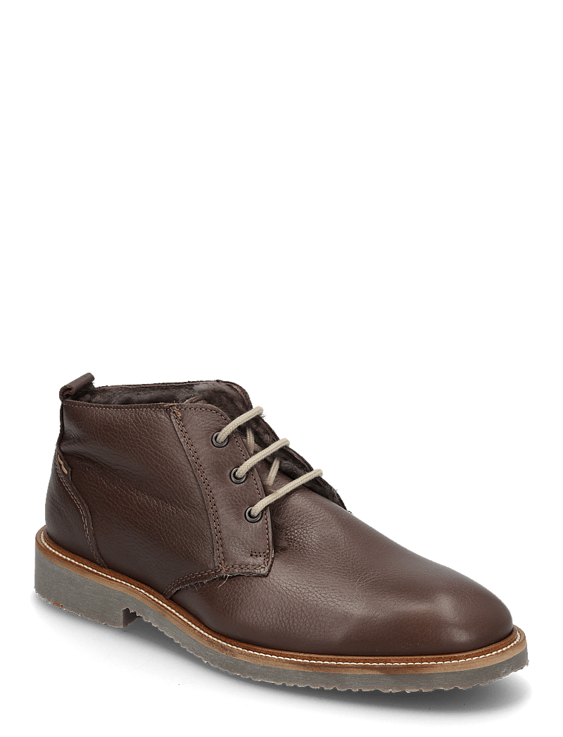 Lloyd - DARROW - chukka saapad - 3 - ebony - 0