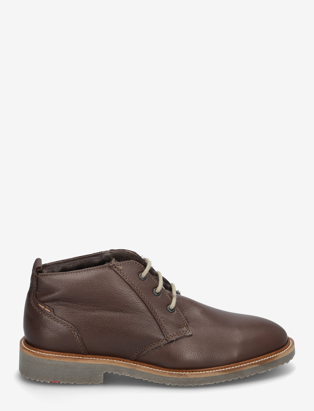 Lloyd - DARROW - chukka saapad - 3 - ebony - 1
