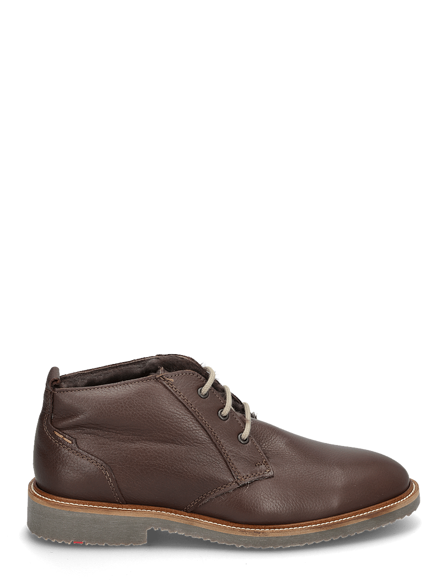 Lloyd - DARROW - desert boots - 3 - ebony - 1
