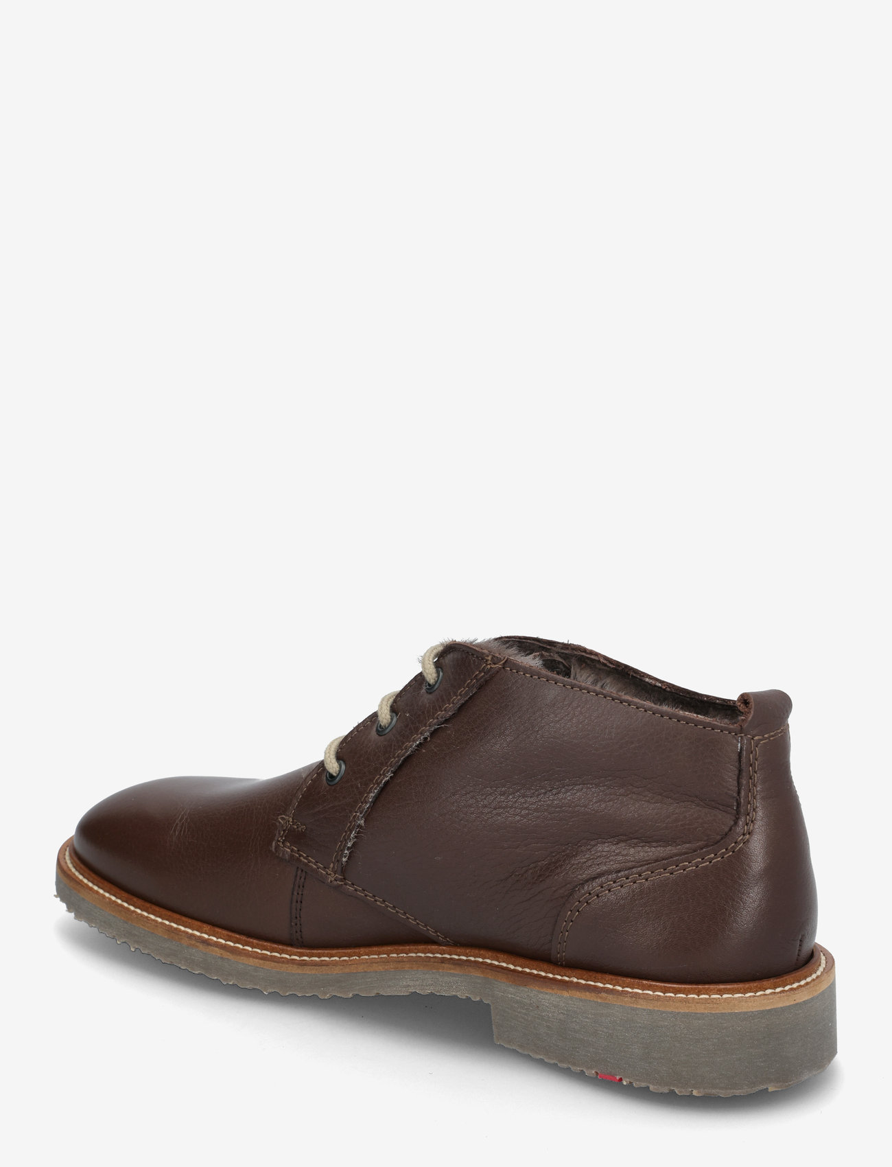Lloyd - DARROW - chukka saapad - 3 - ebony - 2