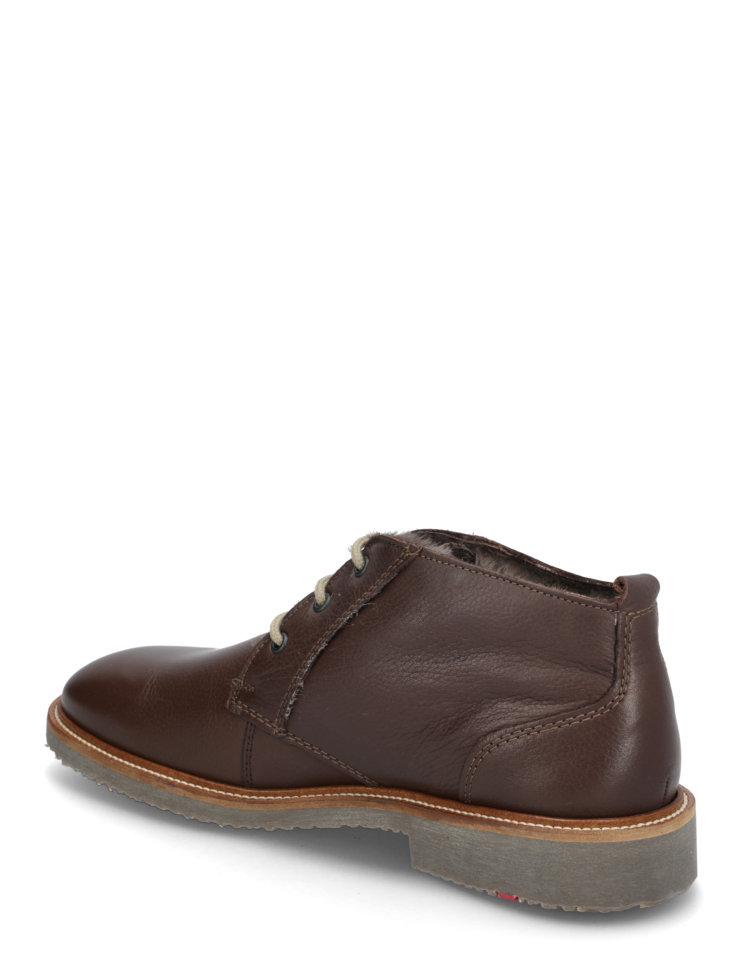 Lloyd - DARROW - desert boots - 3 - ebony - 2
