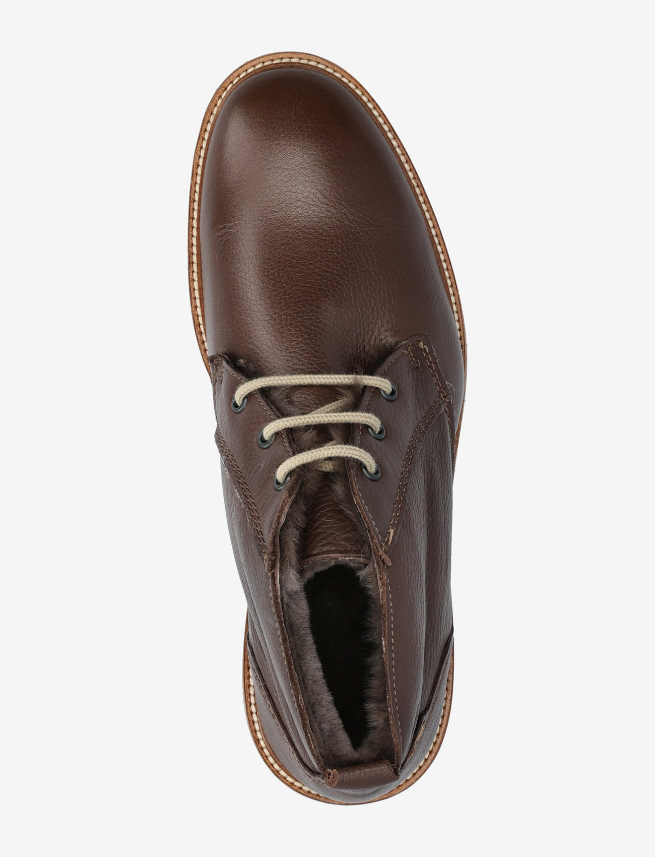 Lloyd - DARROW - chukka saapad - 3 - ebony - 3