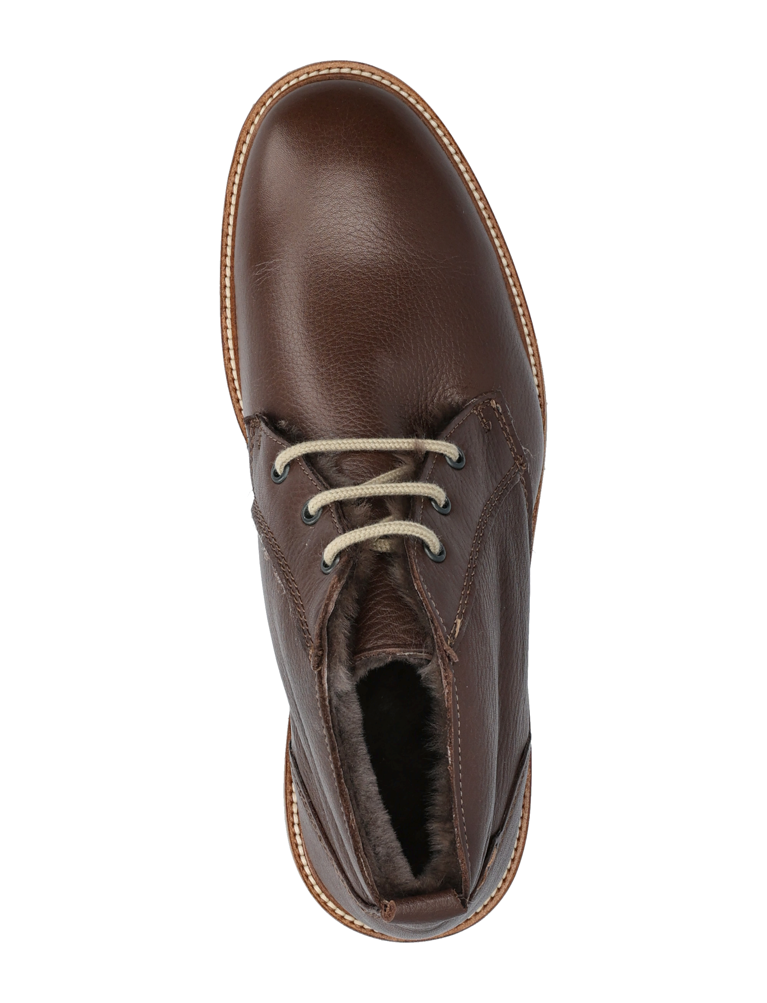 Lloyd - DARROW - desert boots - 3 - ebony - 3