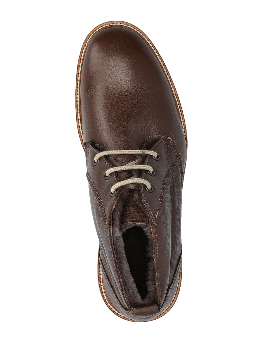 Lloyd - DARROW - desert boots - 3 - ebony - 3