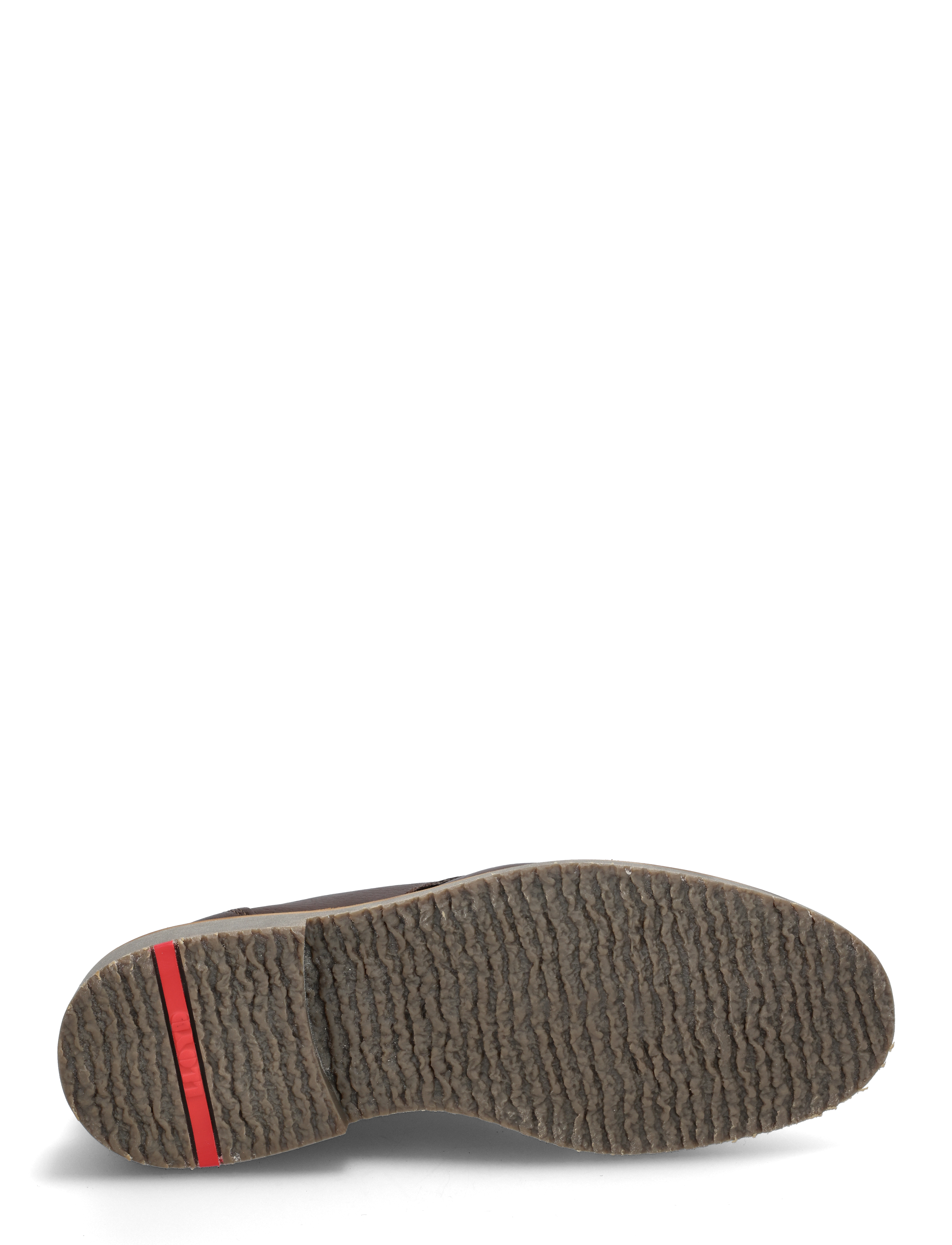 Lloyd - DARROW - desert boots - 3 - ebony - 4