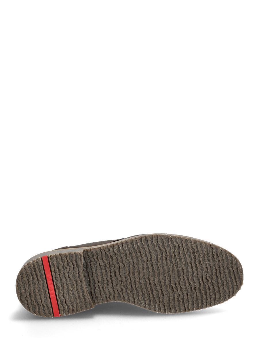 Lloyd - DARROW - desert boots - 3 - ebony - 4