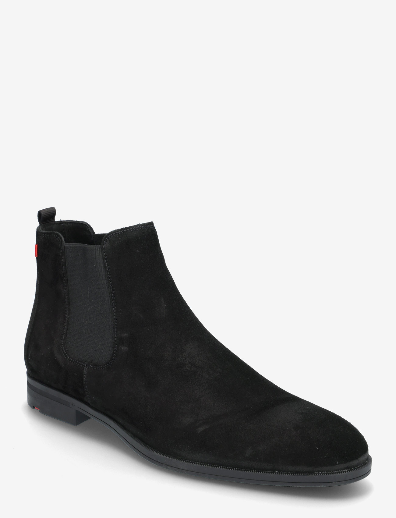 Lloyd - FAUSTO - 0 - schwarz - 0