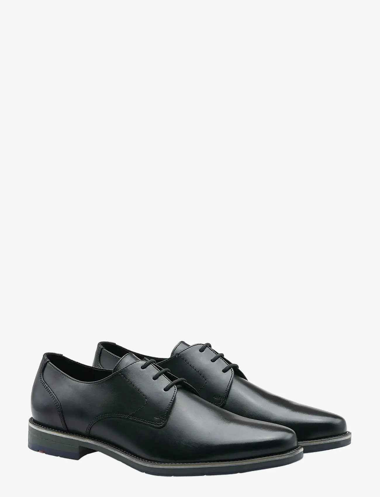 Lloyd - DRIFT 110 - derby shoes - 0 - schwarz - 0