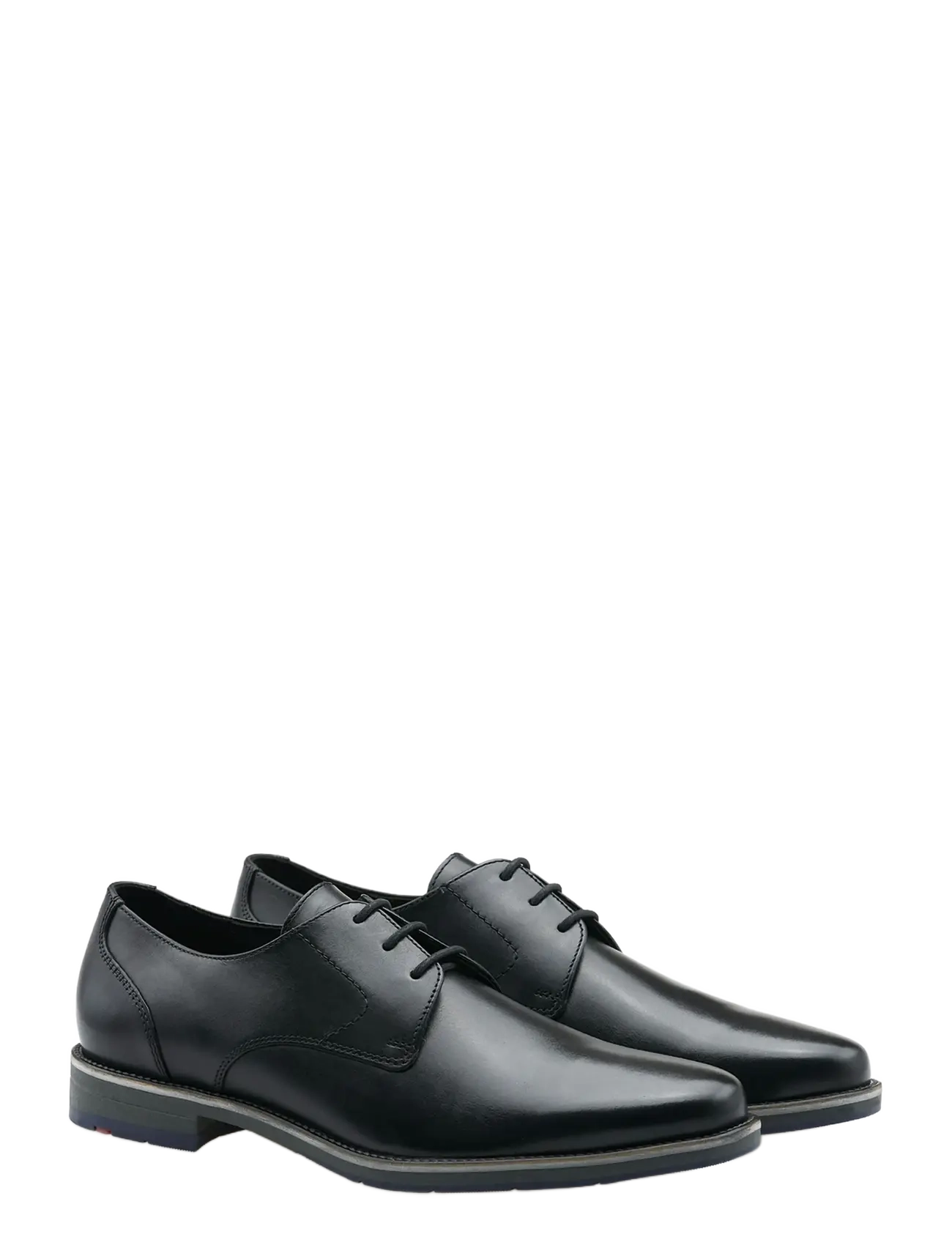 Lloyd DRIFT 110 - Formelle sko - 0 - SCHWARZ / black