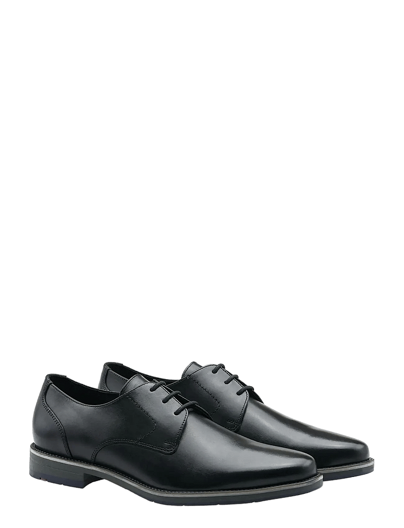 Lloyd - DRIFT 110 - derby shoes - 0 - schwarz - 0