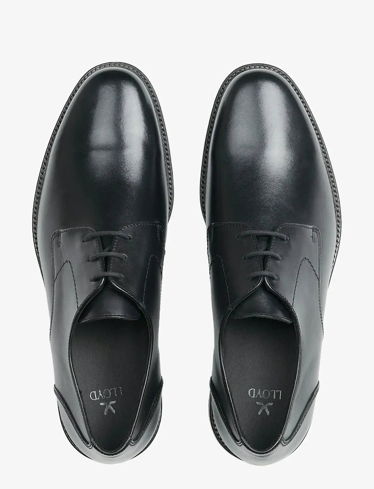 Lloyd - DRIFT 110 - derby shoes - 0 - schwarz - 1