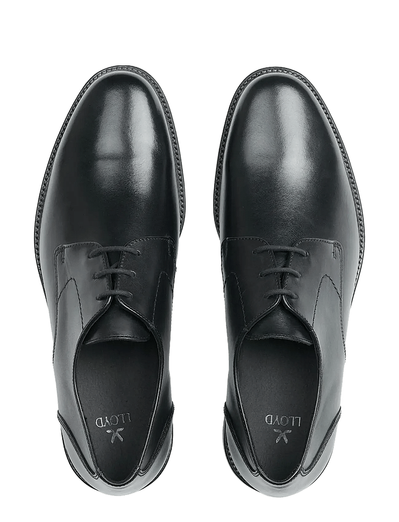 Lloyd - DRIFT 110 - derby shoes - 0 - schwarz - 1