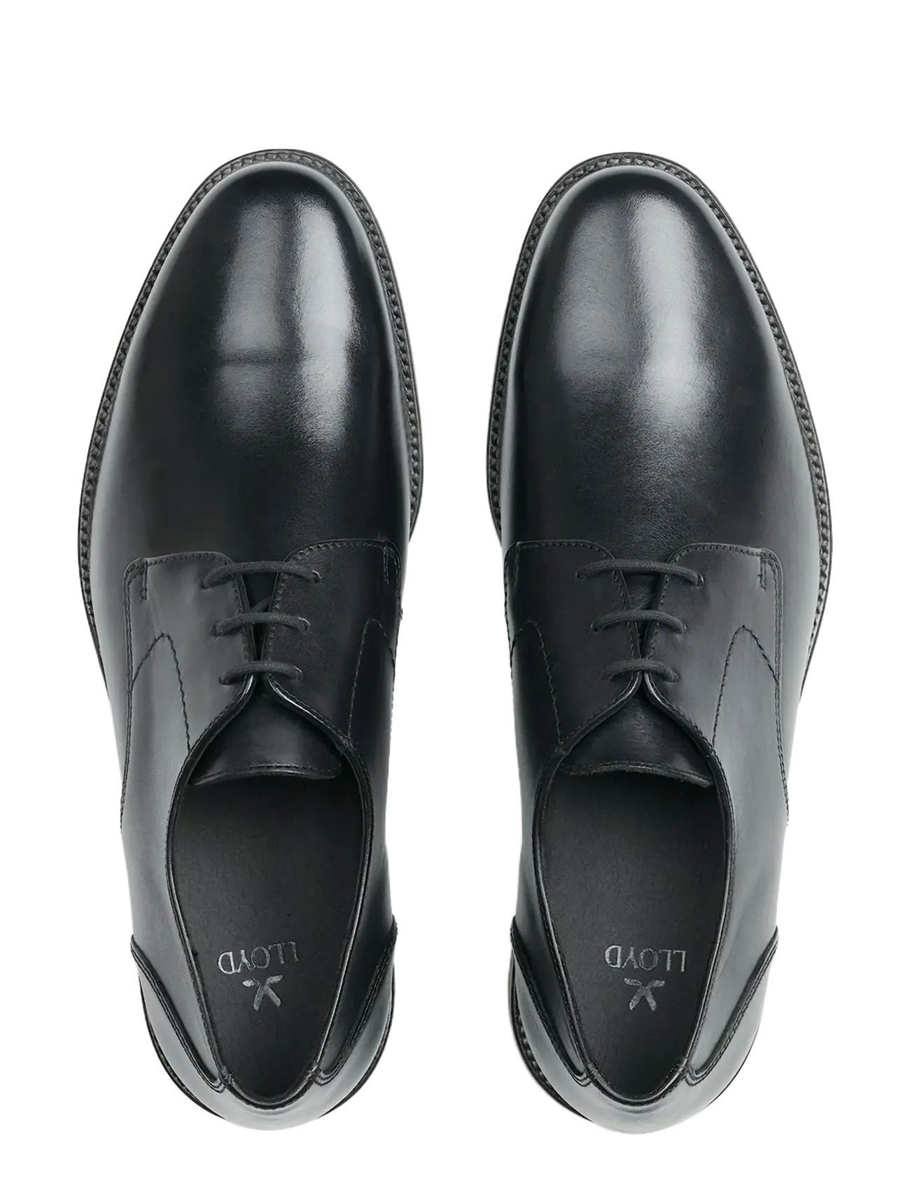 Lloyd - DRIFT 110 - derby shoes - 0 - schwarz - 1