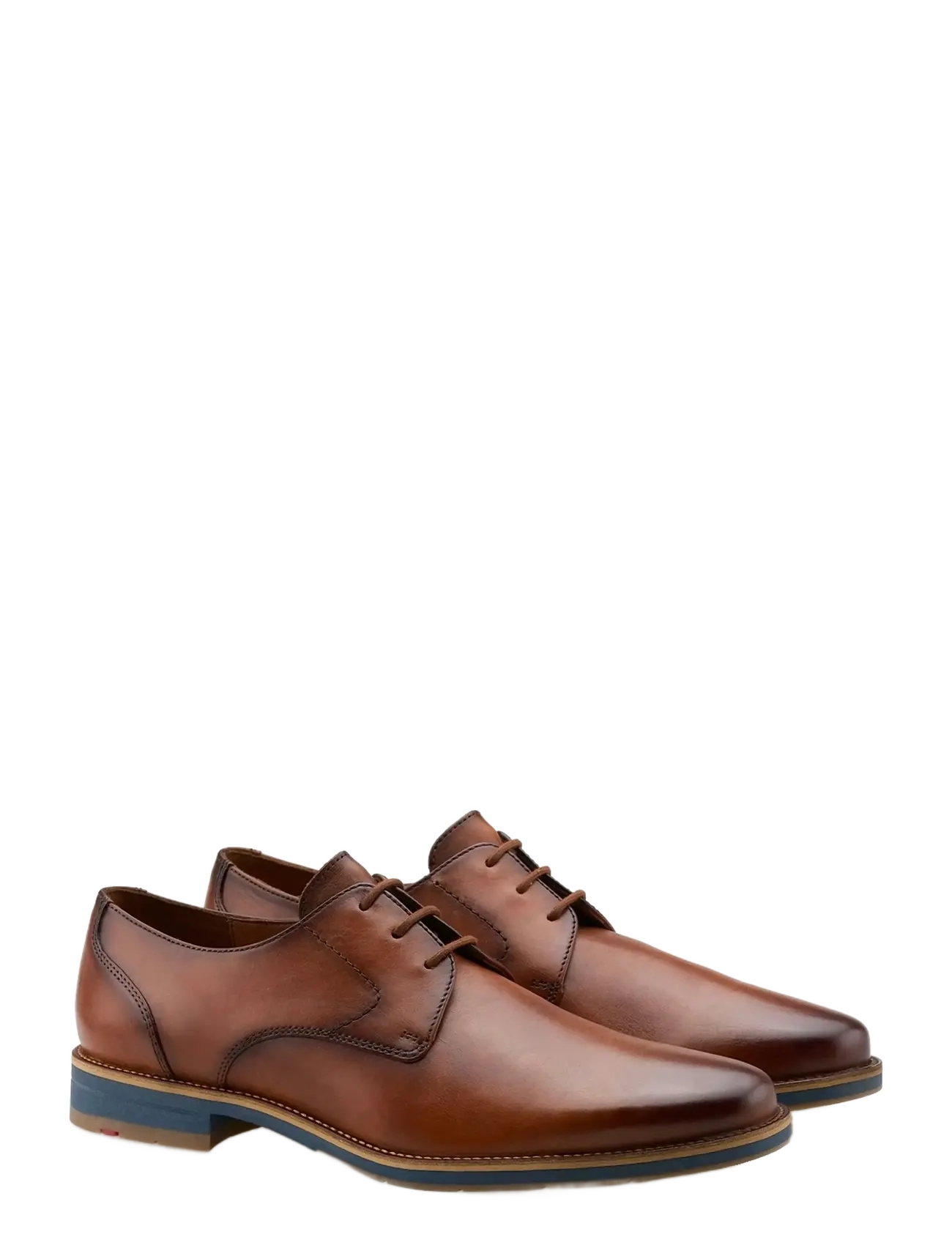 Lloyd DRIFT 110 - Juhlakengät - 5 - COCOS / brown