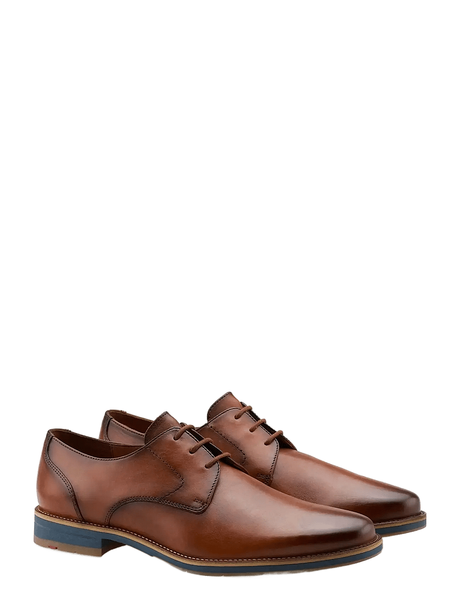 Lloyd - DRIFT 110 - derby-schuhe - 5 - cocos - 0