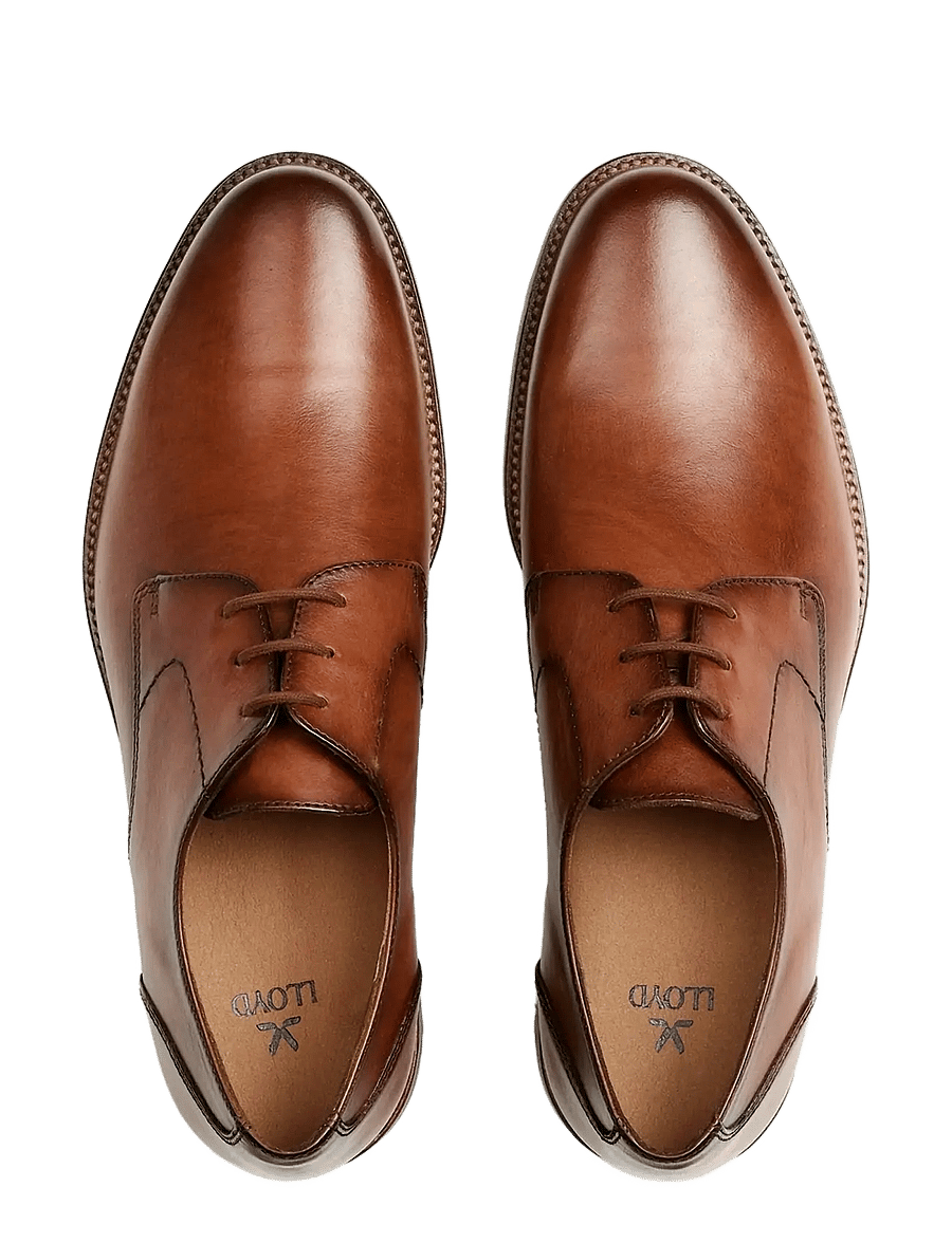 Lloyd - DRIFT 110 - derby-schuhe - 5 - cocos - 1