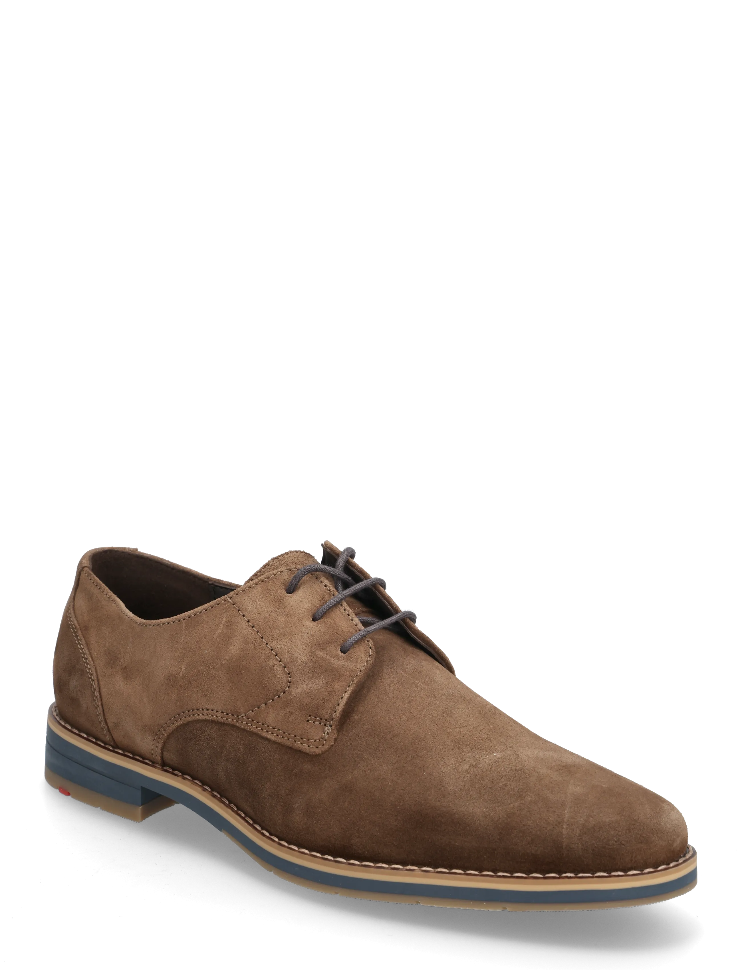 Lloyd DRIFT 110 - Buty - 5 - HAVANNA / brown