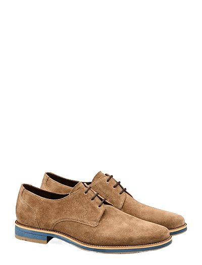 Lloyd DRIFT 110 - Business-Schuhe - 5 - HAVANNA / brown