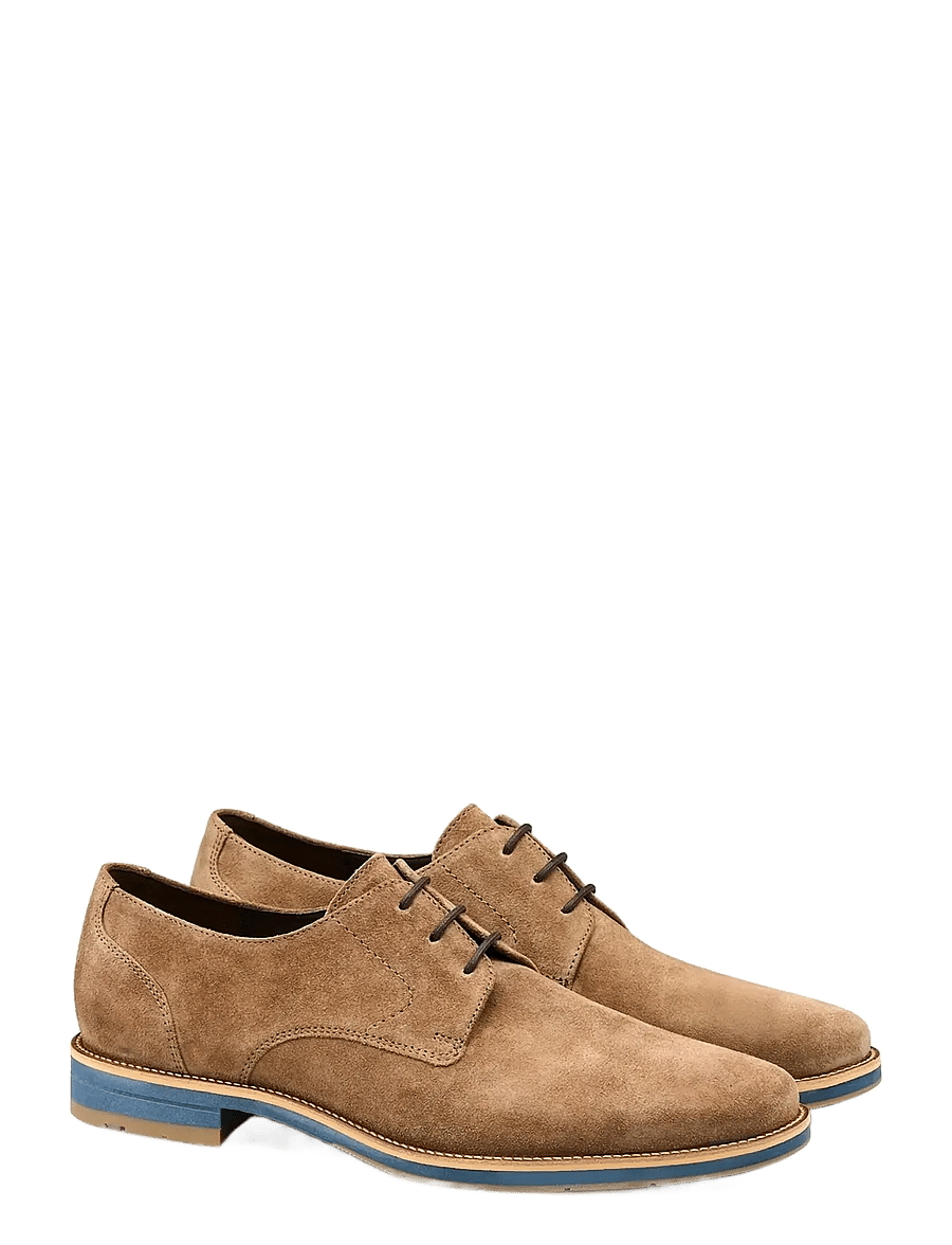 Lloyd - DRIFT 110 - derby shoes - 5 - havanna - 0