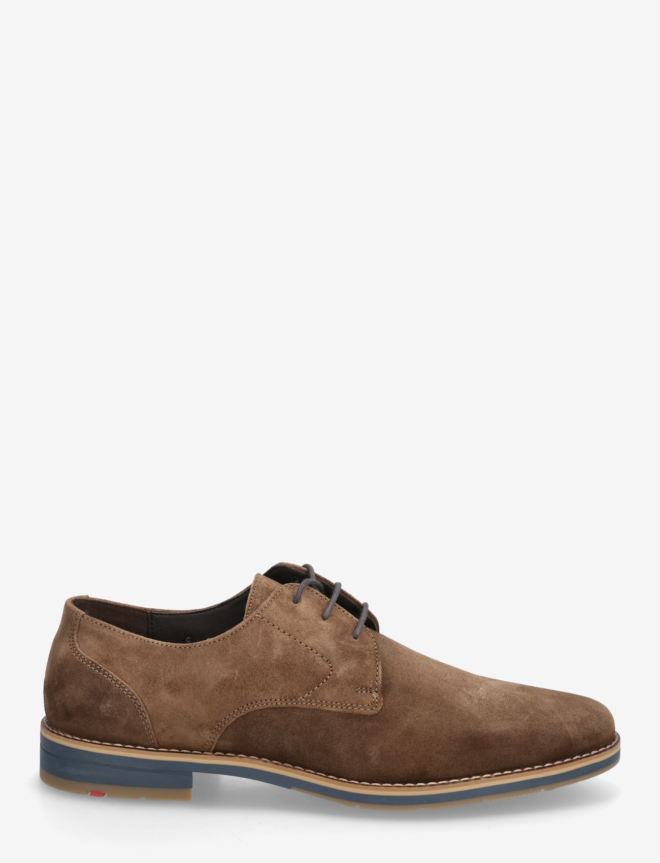 Lloyd - DRIFT 110 - derby shoes - 5 - havanna - 1
