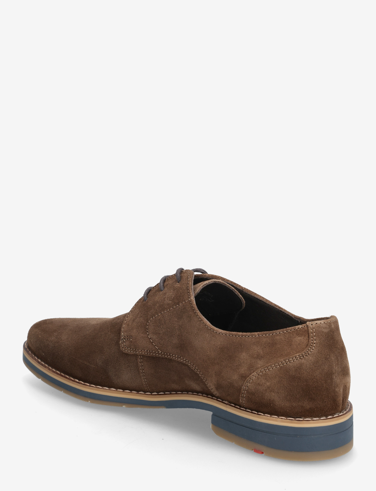 Lloyd - DRIFT 110 - derby shoes - 5 - havanna - 2