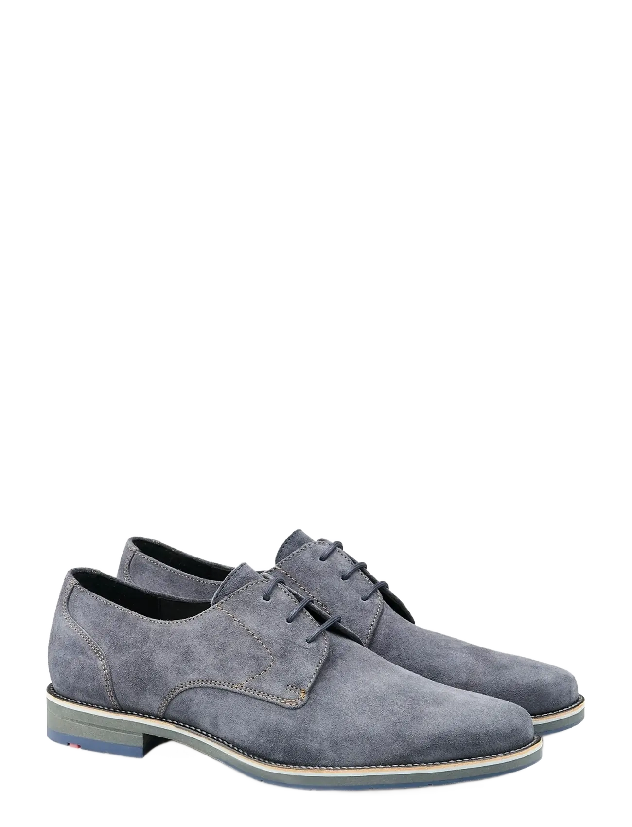 Lloyd DRIFT 110 - Schuhe - 9 - OCEAN / blue