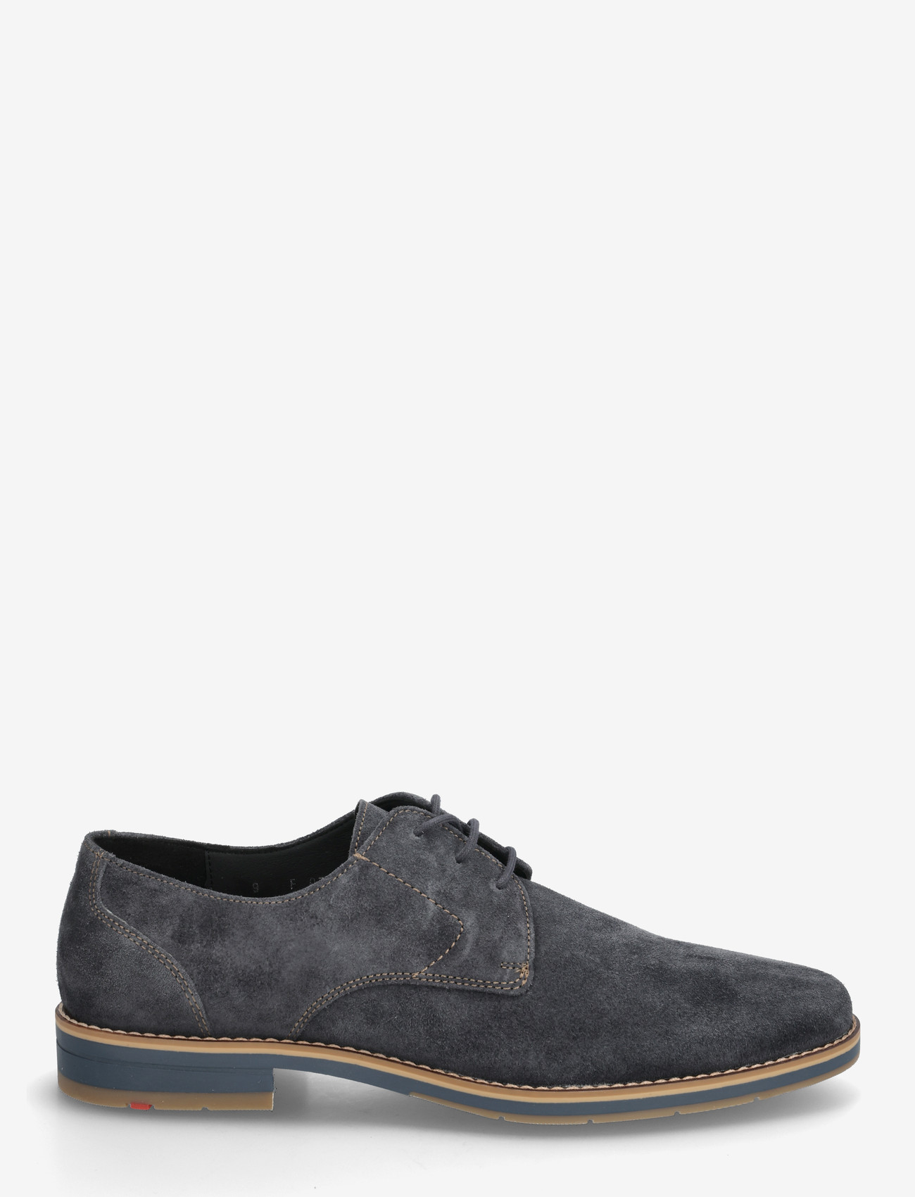 Lloyd - DRIFT 110 - derby-kengät - 9 - ocean - 1