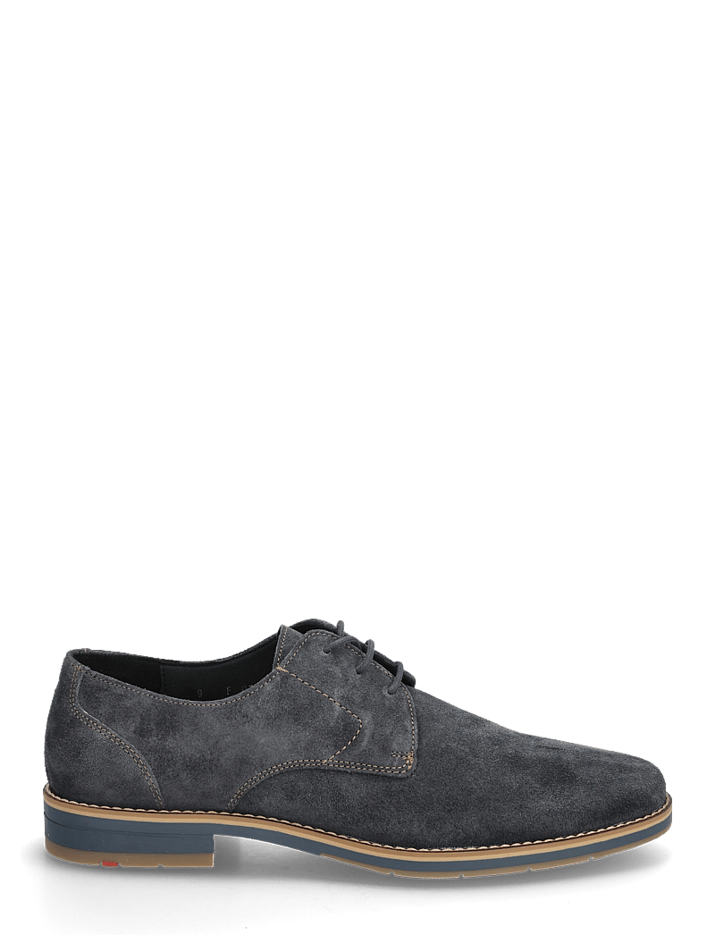 Lloyd - DRIFT 110 - derby-schuhe - 9 - ocean - 1