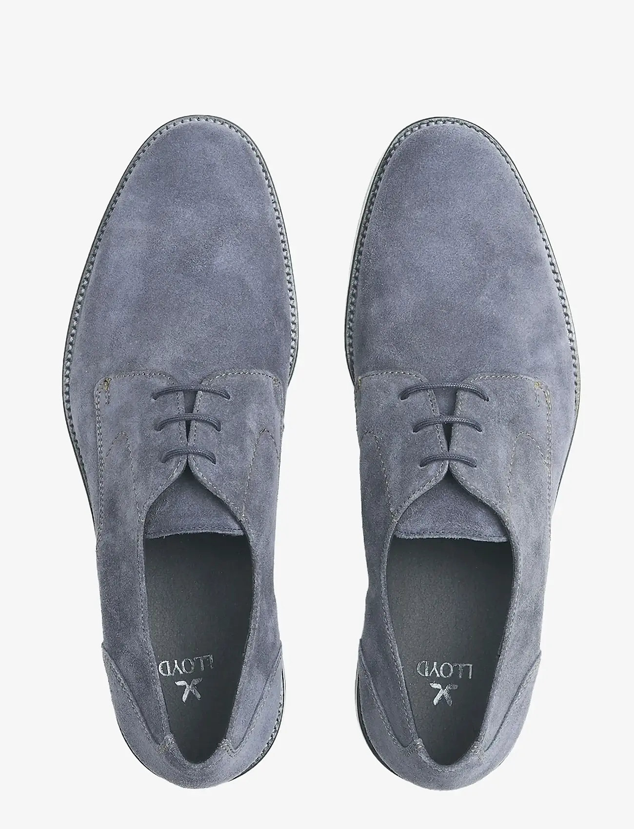 Lloyd - DRIFT 110 - derby-kengät - 9 - ocean - 2