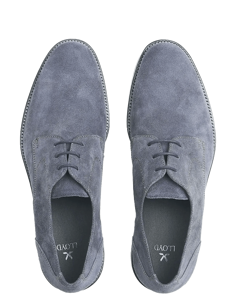 Lloyd - DRIFT 110 - derby-schuhe - 9 - ocean - 2