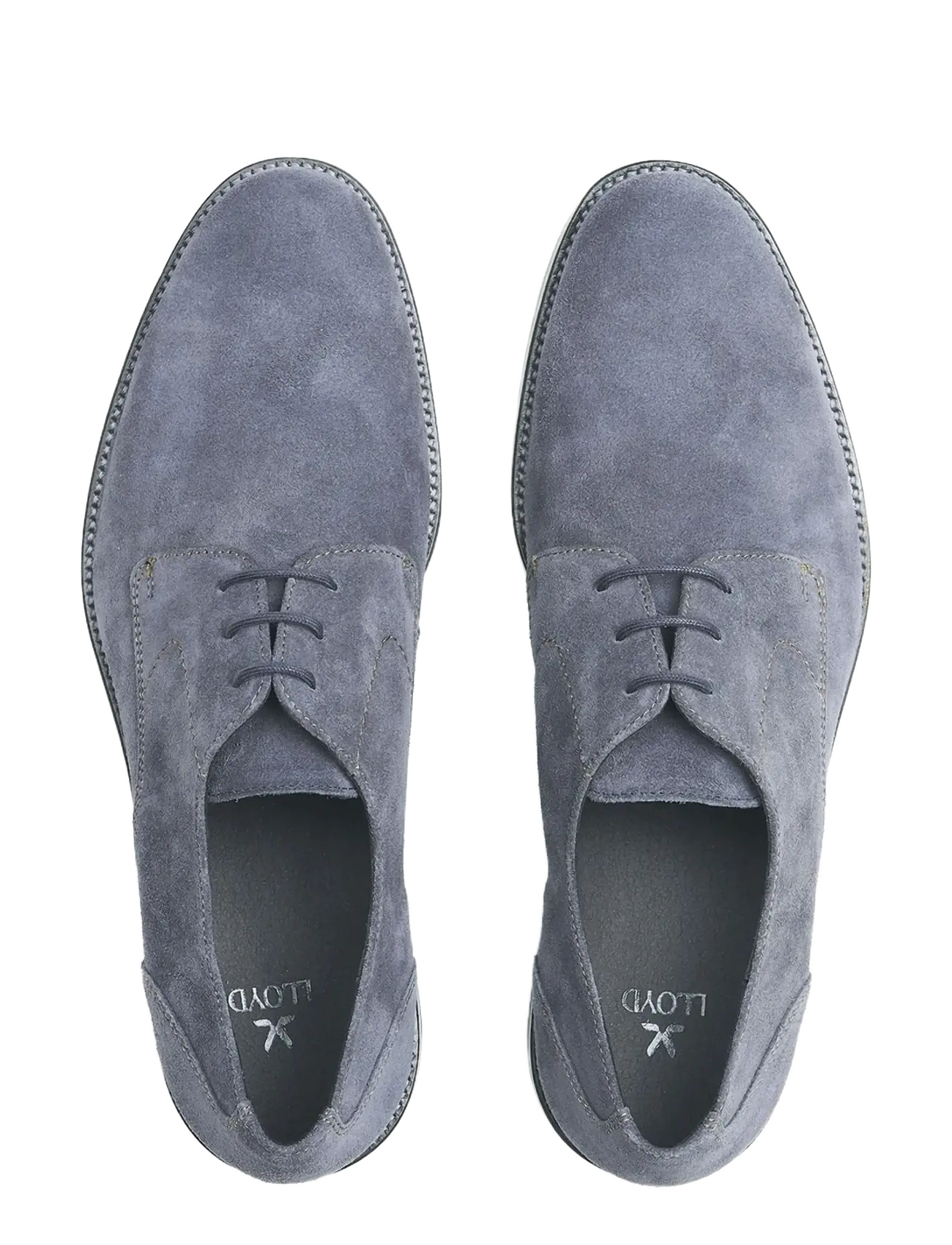 Lloyd - DRIFT 110 - derbies - 9 - ocean - 2