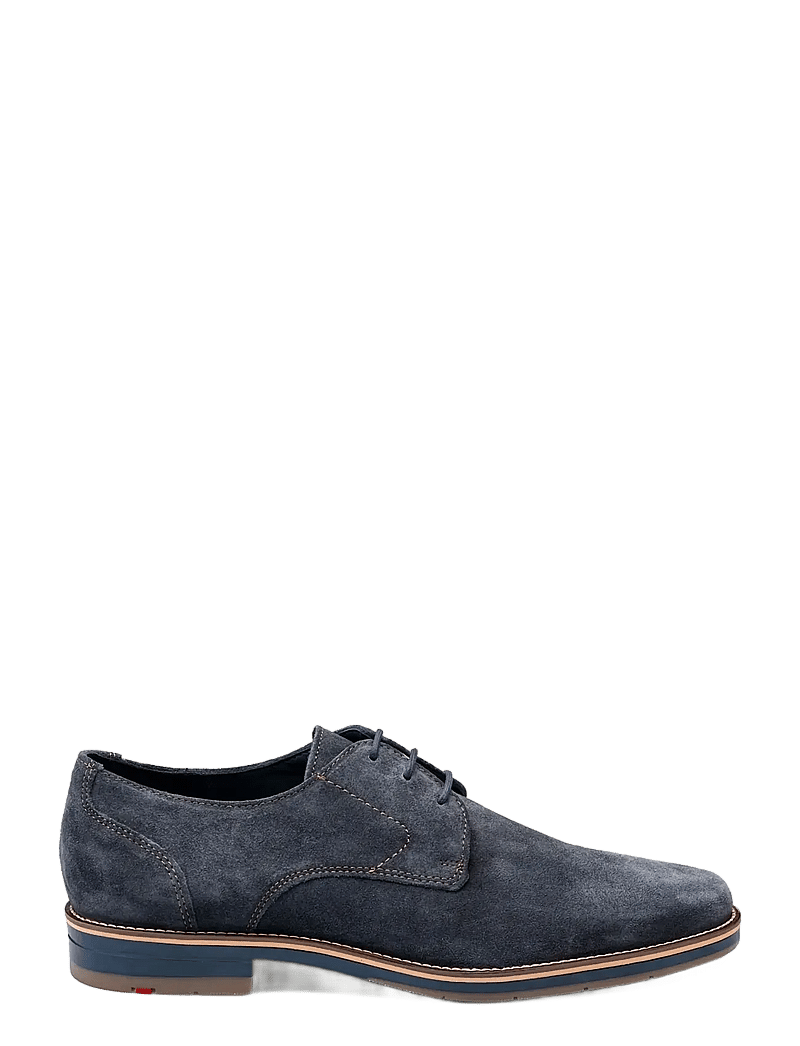 Lloyd - DRIFT 110 - derby-schuhe - 9 - ocean - 3