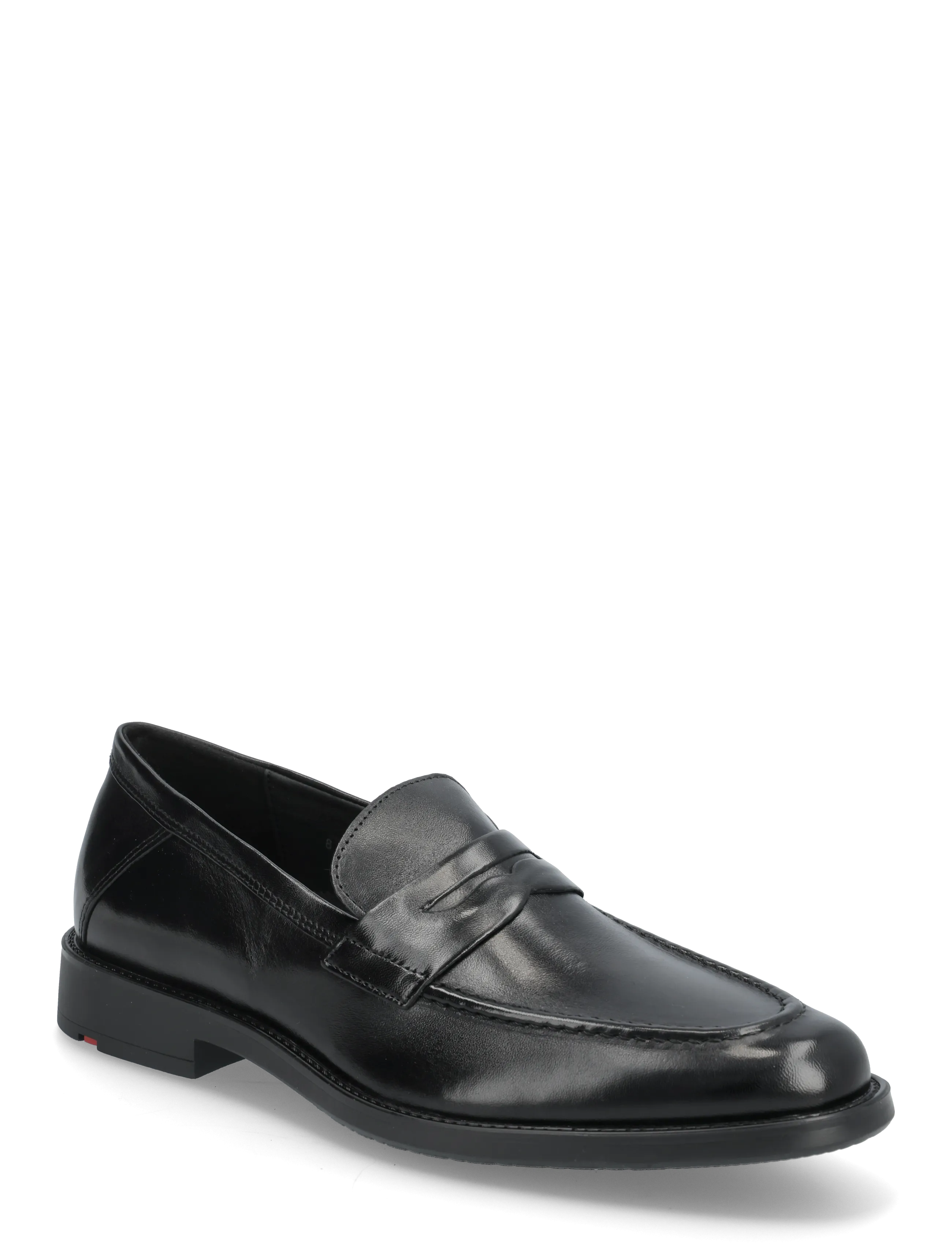 Lloyd CORE 240 - Loafers - 0 - BLACK / black