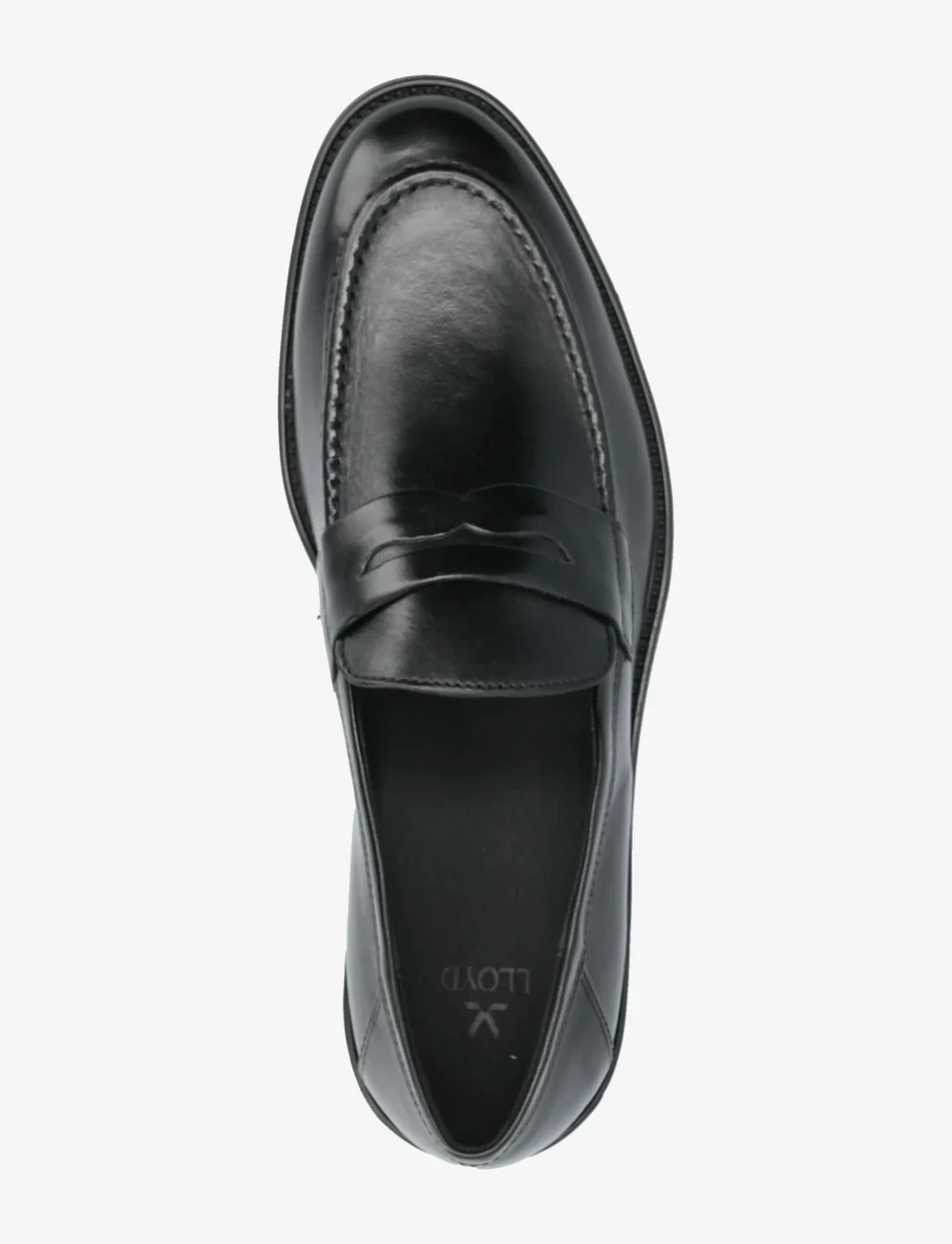 Lloyd - CORE 240 - shop etter anledning - 0 - black - 3